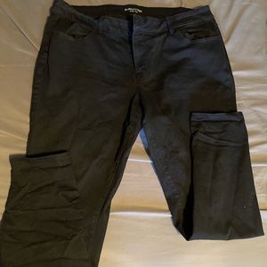 Maurices Skinny jeans